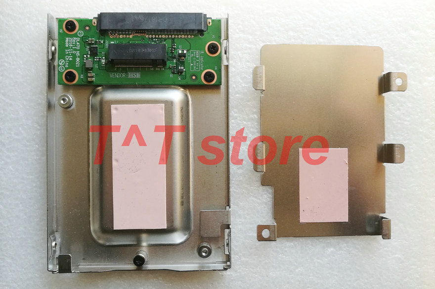 Sata Ssd - Original For Thinkpad T460P T470P SATA