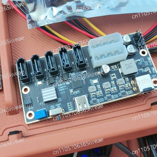 External Ssd - External Hard Disk SSD Expansion Card