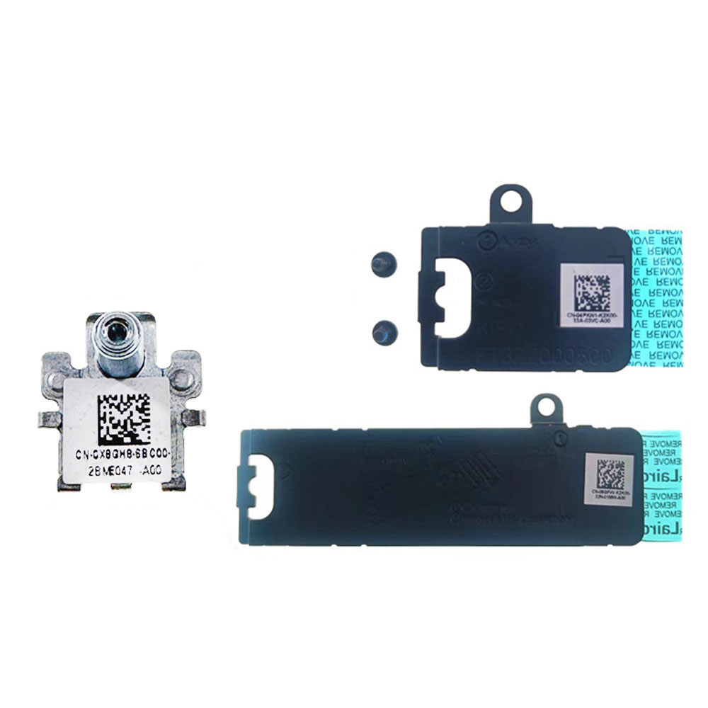 OEM For Dell G15 5530 5531 553 - огляд і ціна Ssd Hard Drive