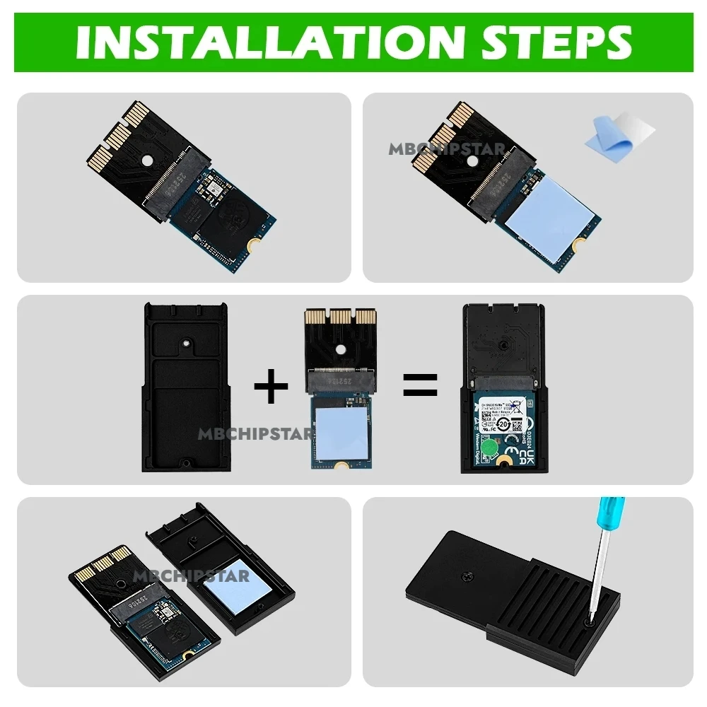 SSD Adapter For Xbox Series X/ - огляд і ціна Memory Card Ssd