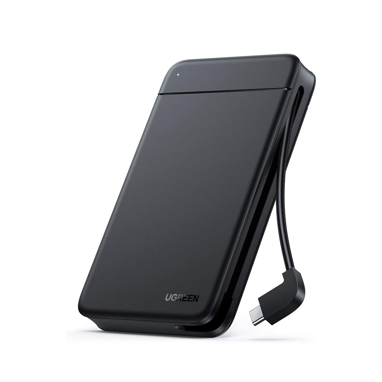 UGREEN USB C Hard Drive Enclos - огляд і ціна External Ssd