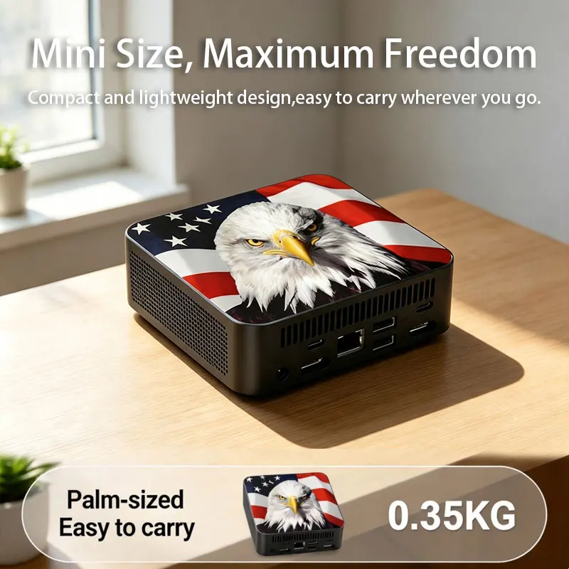 2026 Canada Flag Themed Mini P - огляд і ціна Ssd 2Tb
