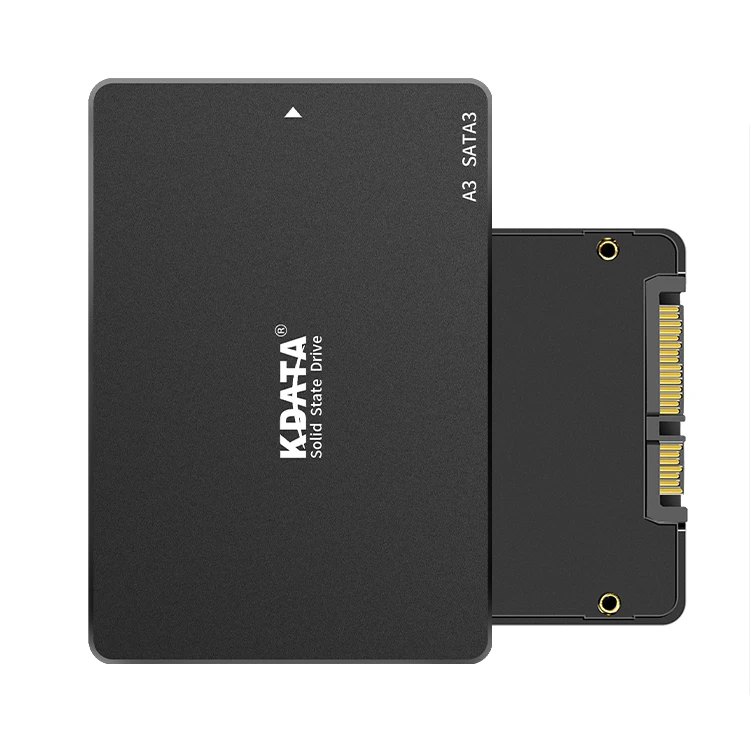 kdata solid state interno disc - огляд і ціна Sata Ssd