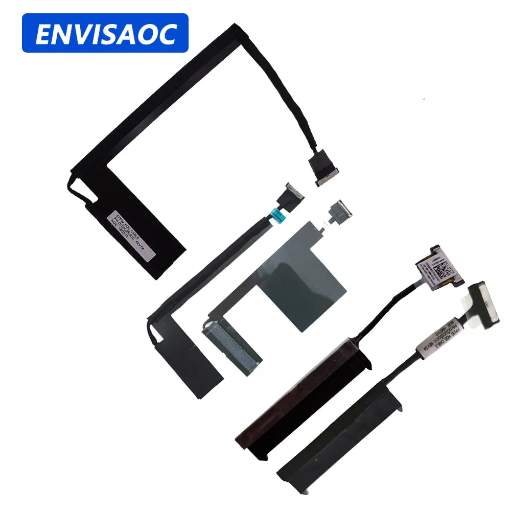 For Lenovo ThinkPad P50 P51 P5 - огляд і ціна Sata Ssd