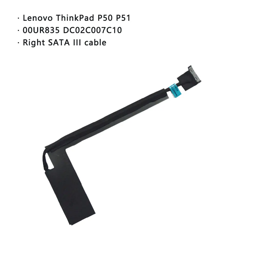 For Lenovo ThinkPad P50 P51 P5 - огляд і ціна Sata Ssd