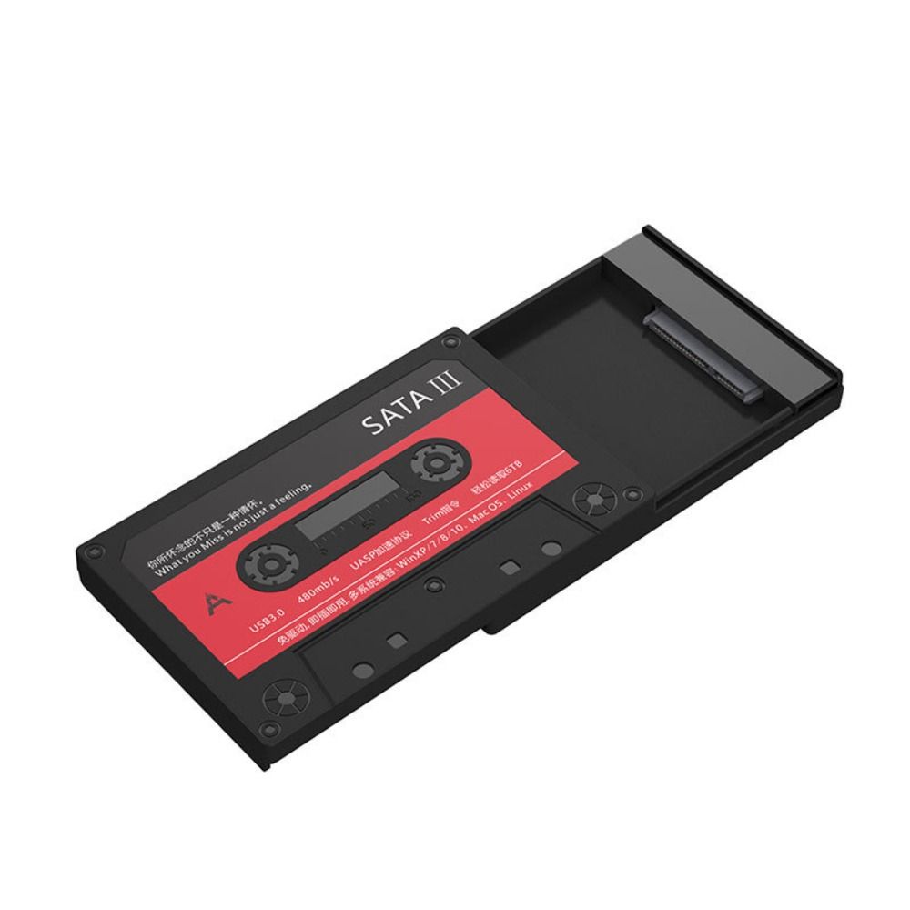 New 2.5 Inch External Hard Dri - огляд і ціна External Ssd