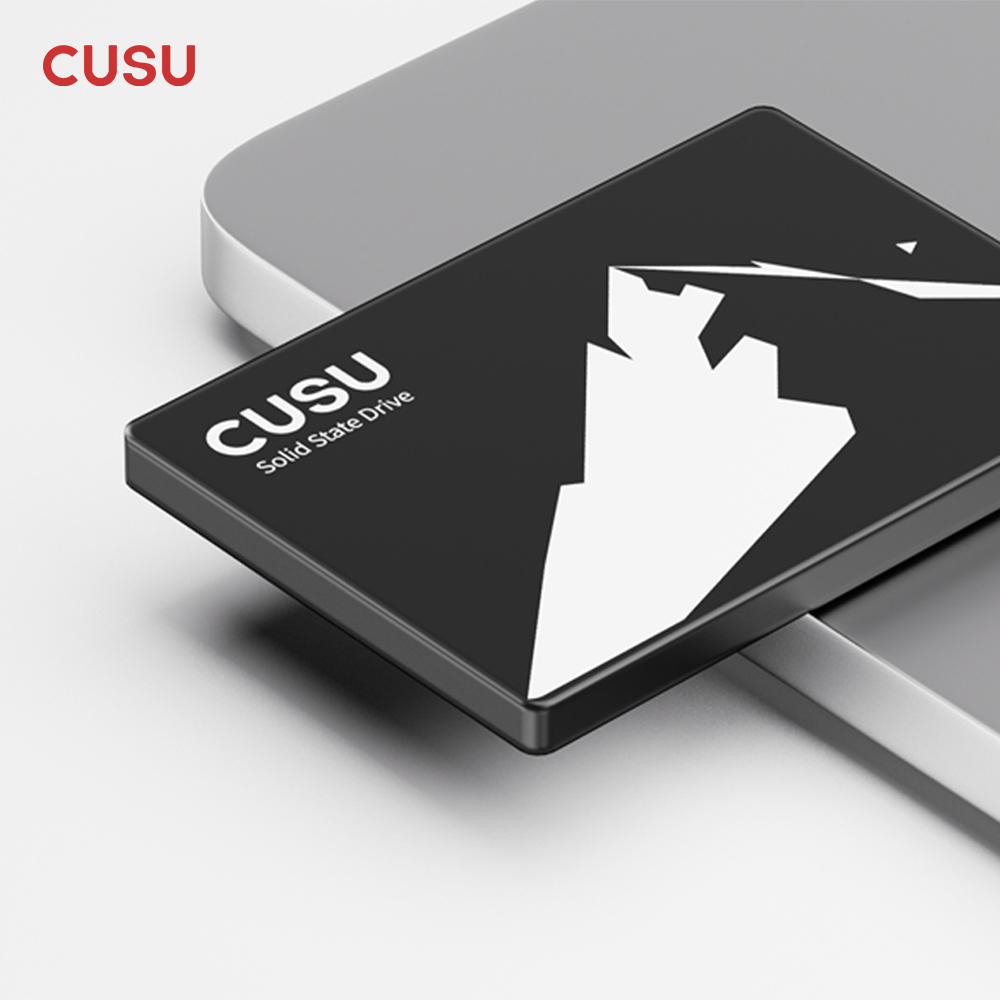CUSU SSD 1TB 512GB 256GB 128GB - огляд і ціна Ssd 500Gb