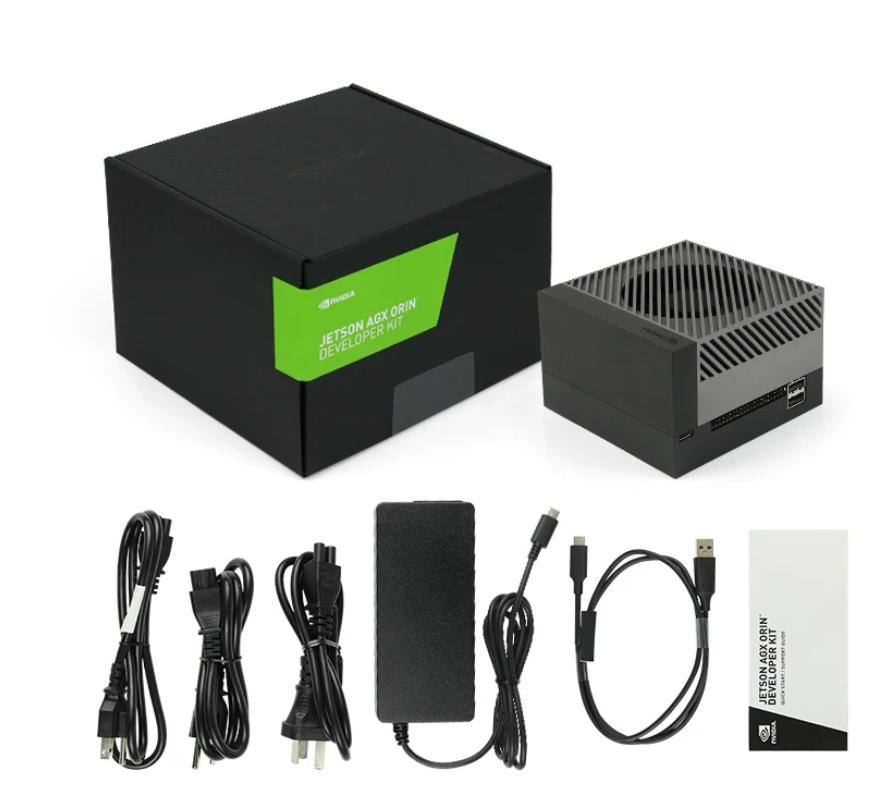 Hot Seller Jetson AGX Orin Dev - огляд і ціна M.2 Ssd