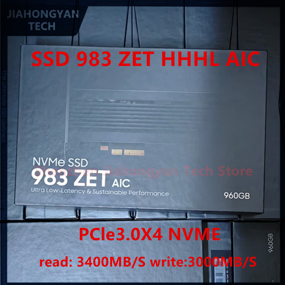 Brand-new original For Samsung - огляд і ціна Samsung Ssd
