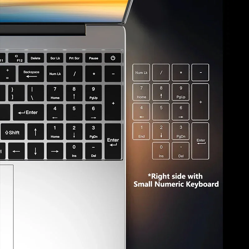 New Arrival 14.1 Gaming I9 Lap - огляд і ціна M.2 Ssd