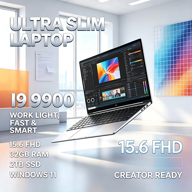 15.6 Inch 120Hz FHD IPS Ultra  - огляд і ціна M.2 Ssd