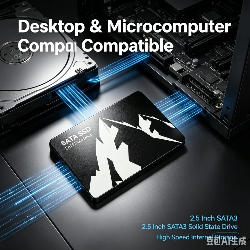 2.5 Inch SATA3 Internal SSD 50 - огляд і ціна Ssd 500Gb