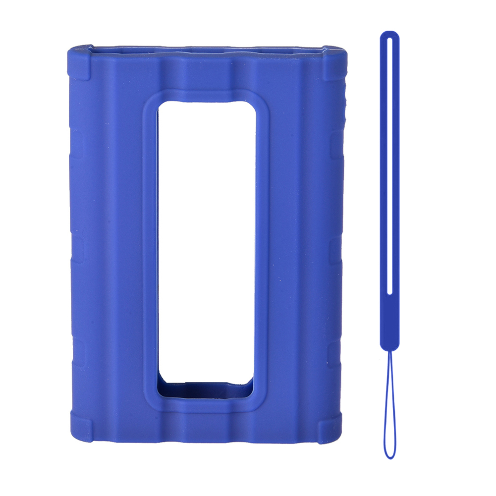 Silicone Case SSD Sleeve Skin  - огляд і ціна Samsung Ssd