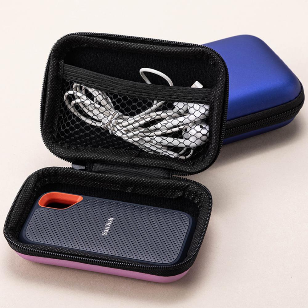 PSSD Case For SanDisk E30/E60/ - огляд і ціна External Ssd