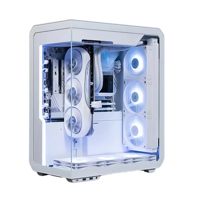 Cheap Full Gaming Pc Custom Co - огляд і ціна Memory Card Ssd
