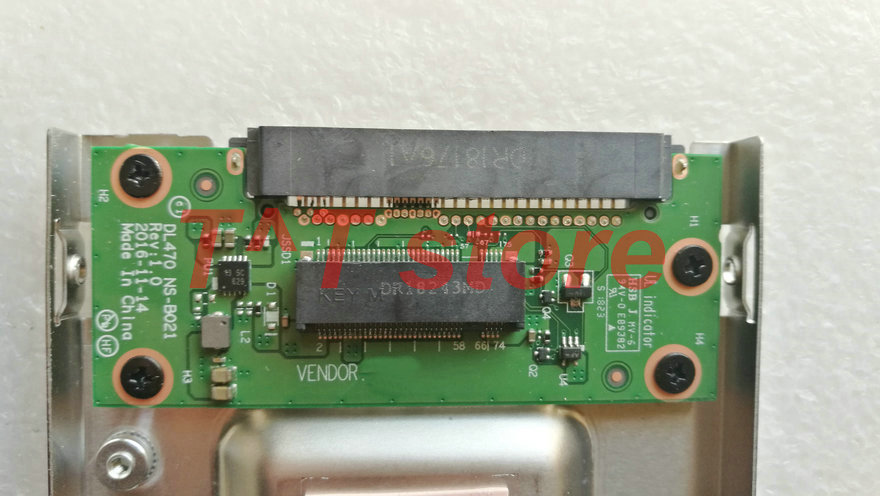 Original For Thinkpad T460P T4 - огляд і ціна Sata Ssd