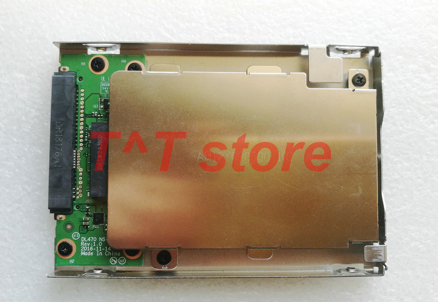 Original For Thinkpad T460P T4 - огляд і ціна Sata Ssd