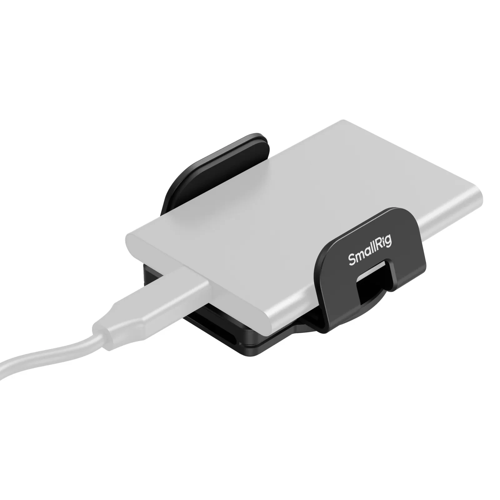 SmallRig External SSD Mounting - огляд і ціна Samsung Ssd
