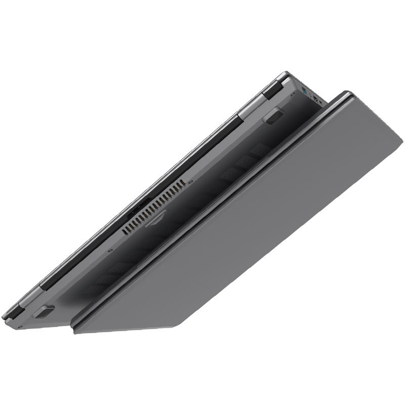 2026 Dual-Screen Laptop with 1 - огляд і ціна Memory Card Ssd