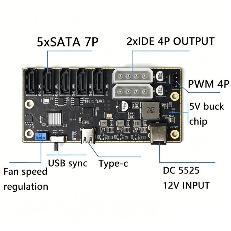 External Hard Disk SSD Expansi - огляд і ціна External Ssd