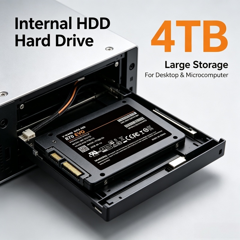 Solid State Drive SSD 870 EVO, - огляд і ціна Samsung Ssd